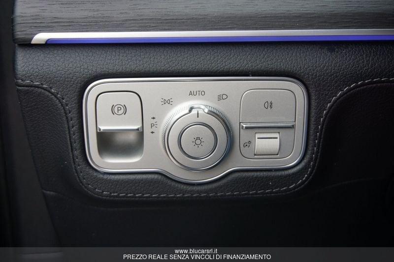 Mercedes-Benz GLE Coupé GLE 300 d 4Matic Mild Hybrid Coupé Premium Plus