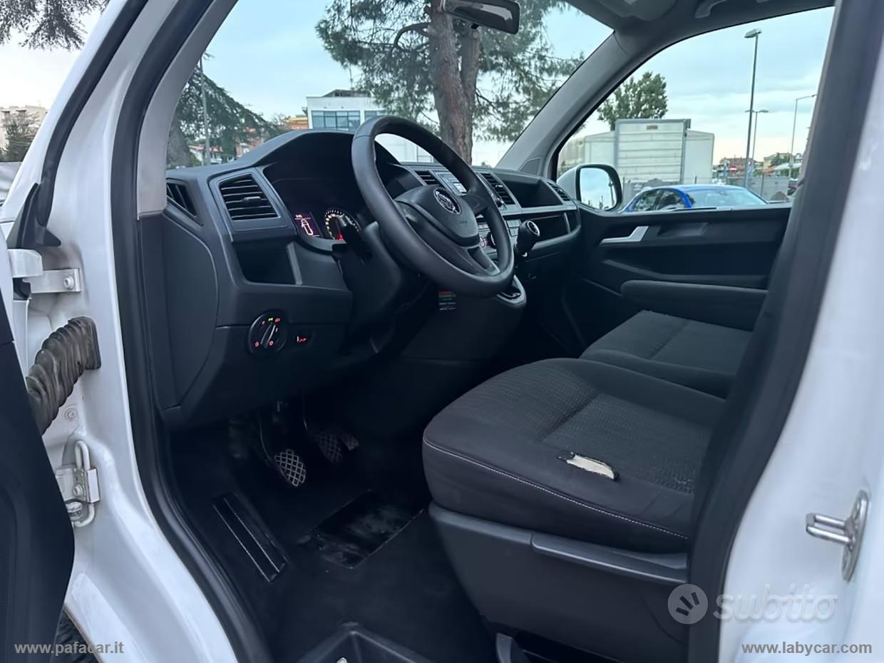Caravelle 2.0TDI 150 PL Cruise