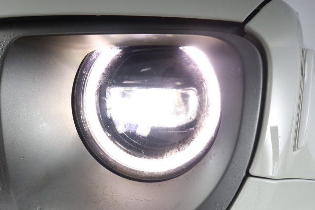JEEP Renegade Renegade 1.0 T3 Limited