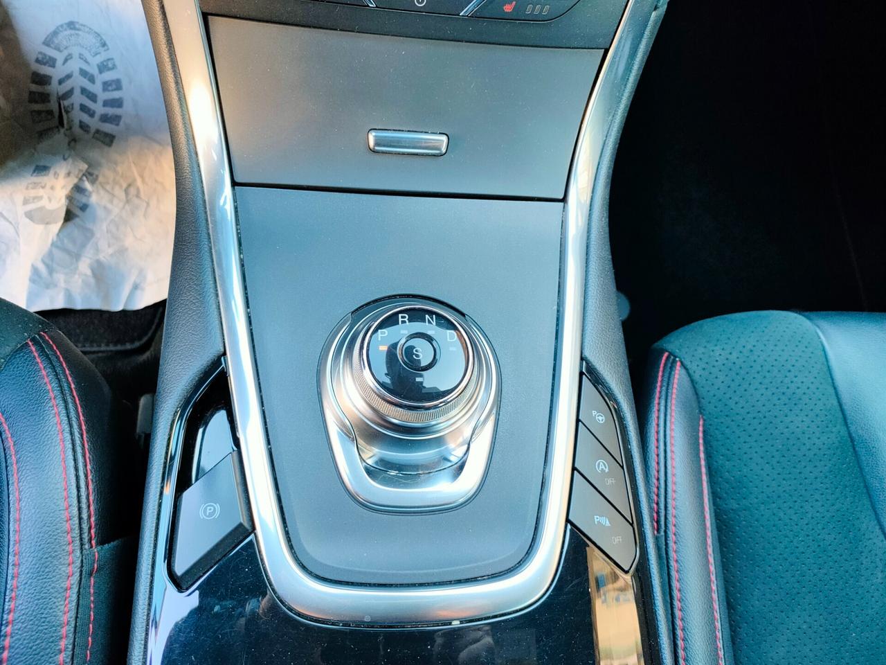 Ford S-Max 2.0 EcoBlue 190CV Aut. ST-Line Business