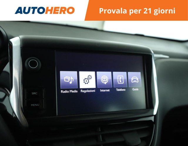 PEUGEOT 208 1° serie BlueHDi 75 5 porte Active