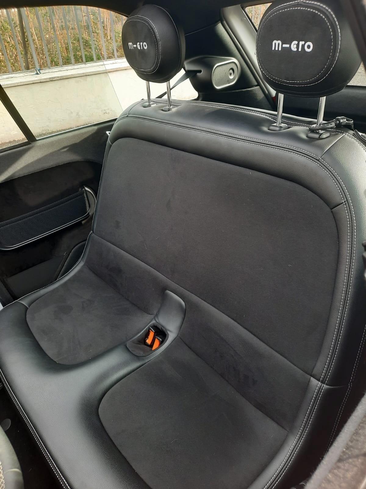 Microlino Dolce 10.5 kWh