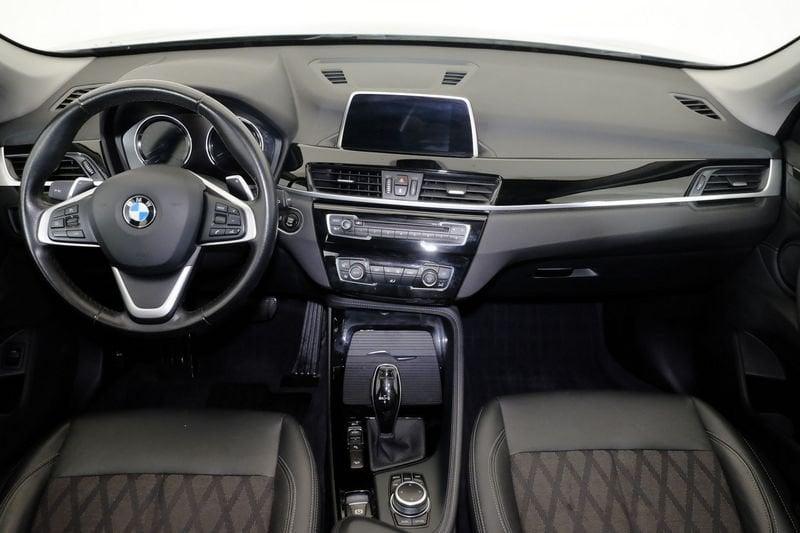BMW X1 F48 Diesel xdrive18d xLine auto my18