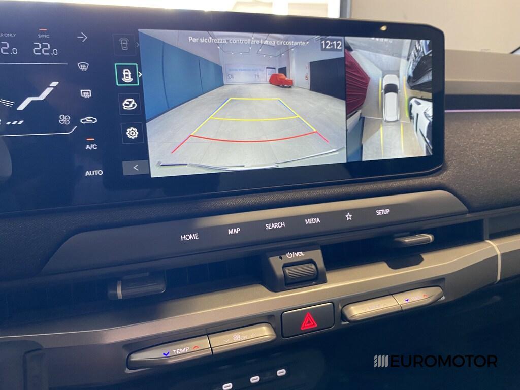 Kia EV3 81,4 kWh GT-line Plus AWD