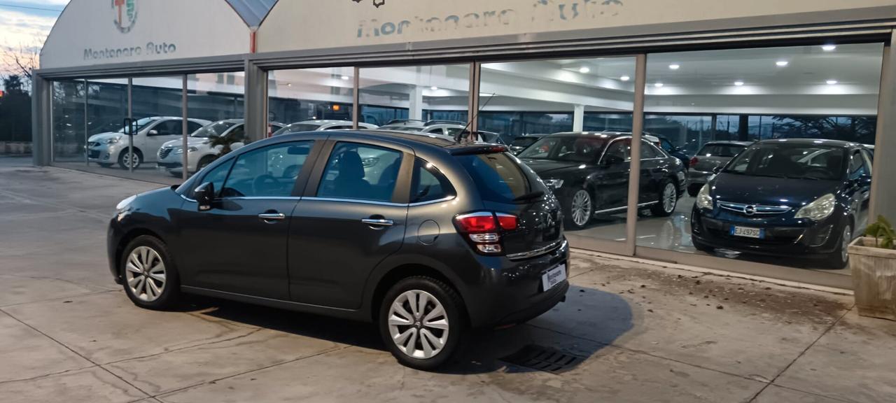 Citroen C3 1.4 e-HDi 70 CMP Seduction