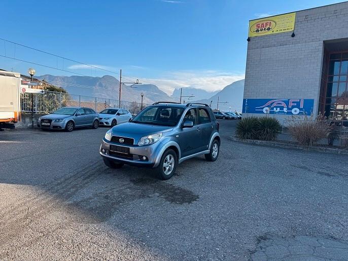 Daihatsu Terios 1.5 TOP 4WD 105 CV