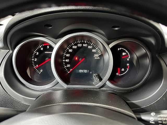 Suzuki Grand Vitara 1.9 DDiS 5 porte Executive