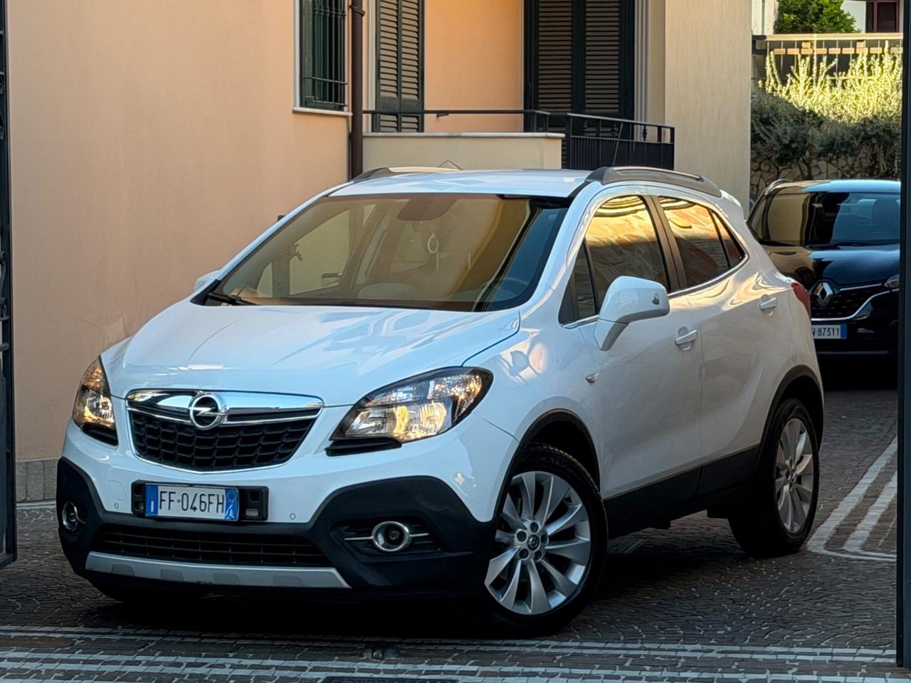Opel Mokka 1.6 Ecotec 115CV 4x2 Start&Stop