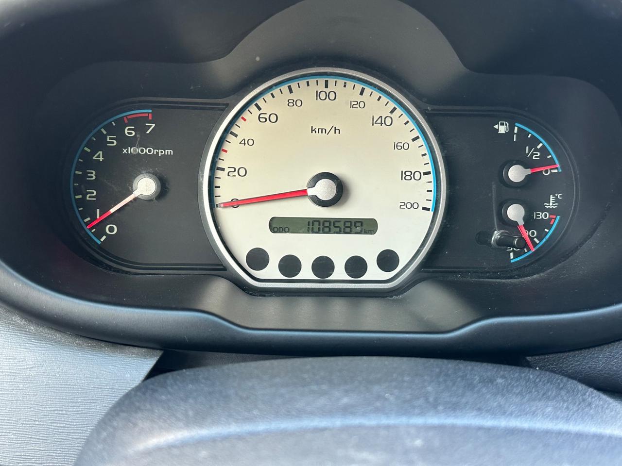 Hyundai i10 1.1 12V