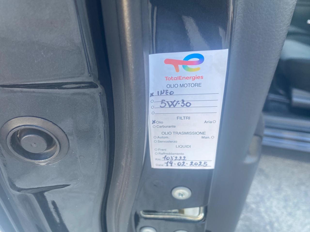 Fiat Sedici 2.0 MJT 16V DPF 4x4 Experience