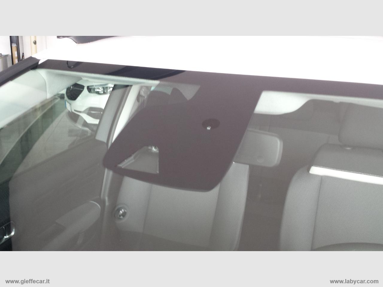 CITROEN C3 Aircross PureTech 110 Plus PREZZO REALE
