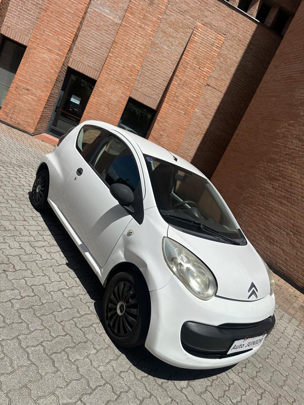 Citroen C1 1.0 5 porte airdream C1TY