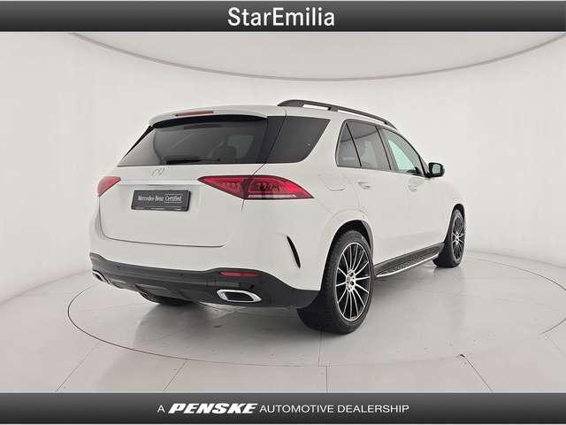 Mercedes-Benz GLE 300 GLE 300 d 4Matic Mild Hybrid Premium Plus