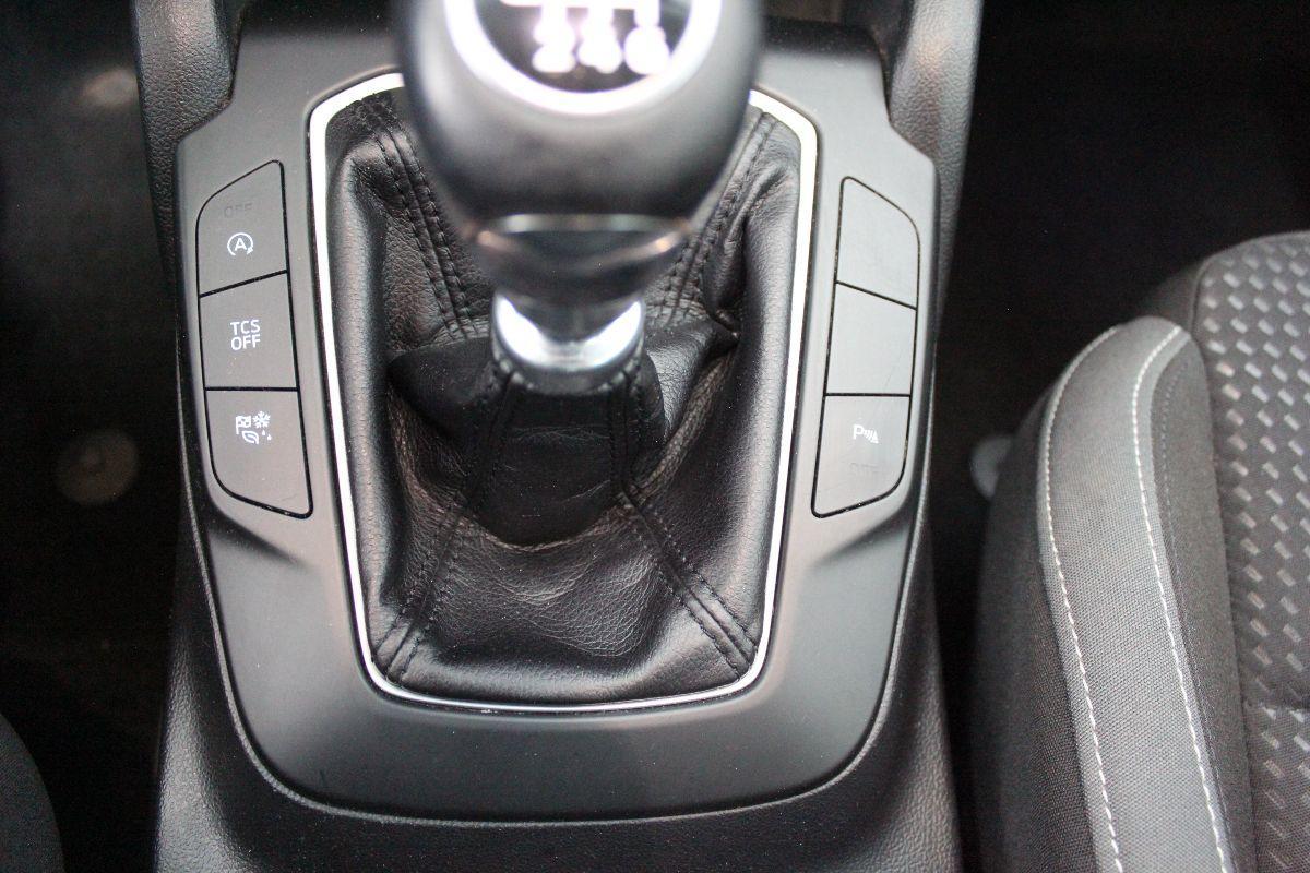 FORD - Focus Station Wagon - Focus 1.5 EcoBlue 120CV SW Business