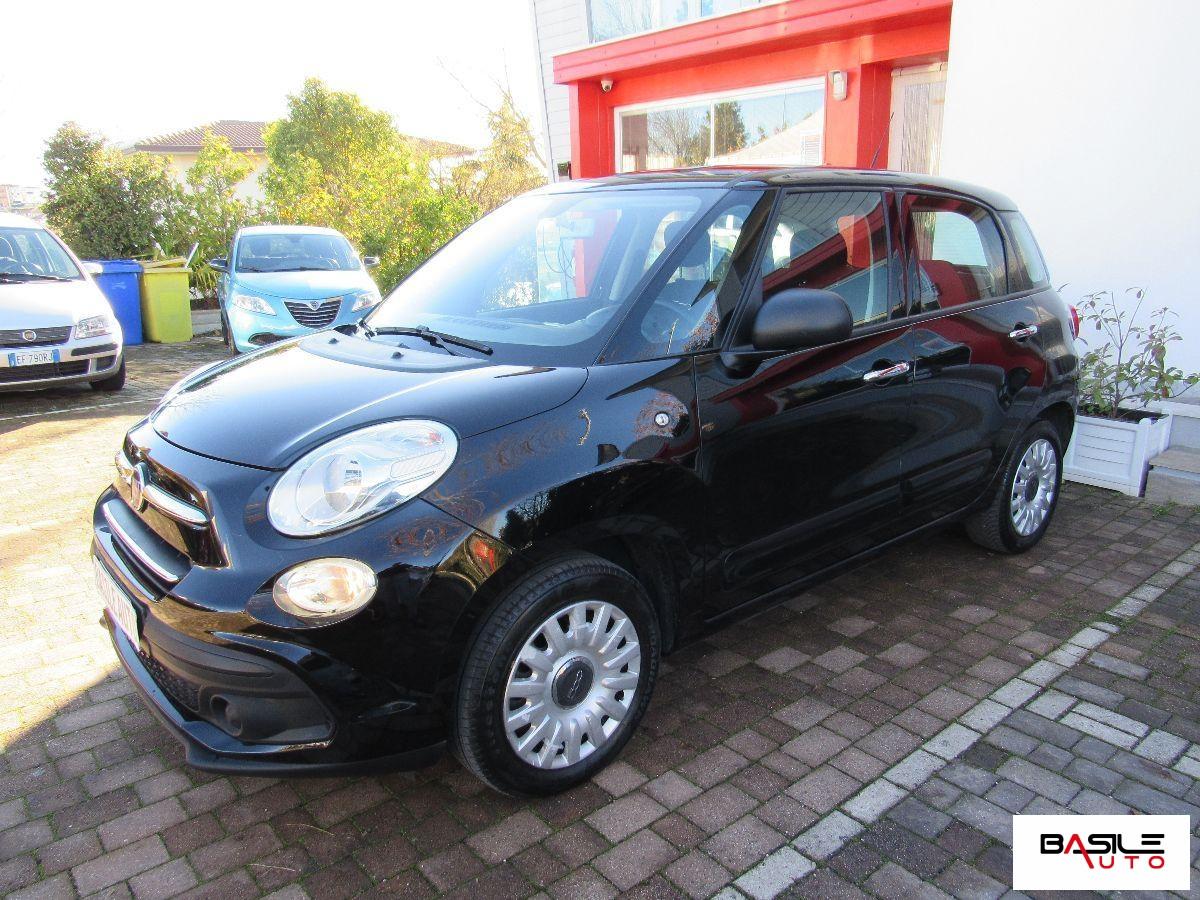 FIAT - 500 L - 1.3 MJT 95 CV Business