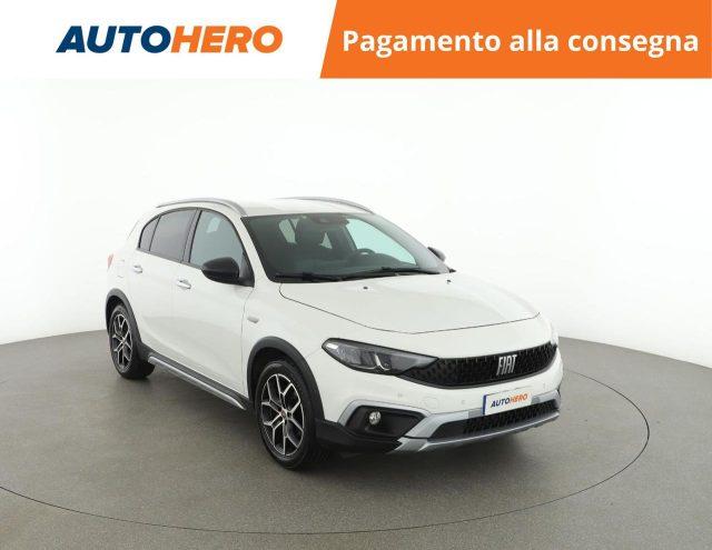 FIAT Tipo 1.0 5 porte Cross