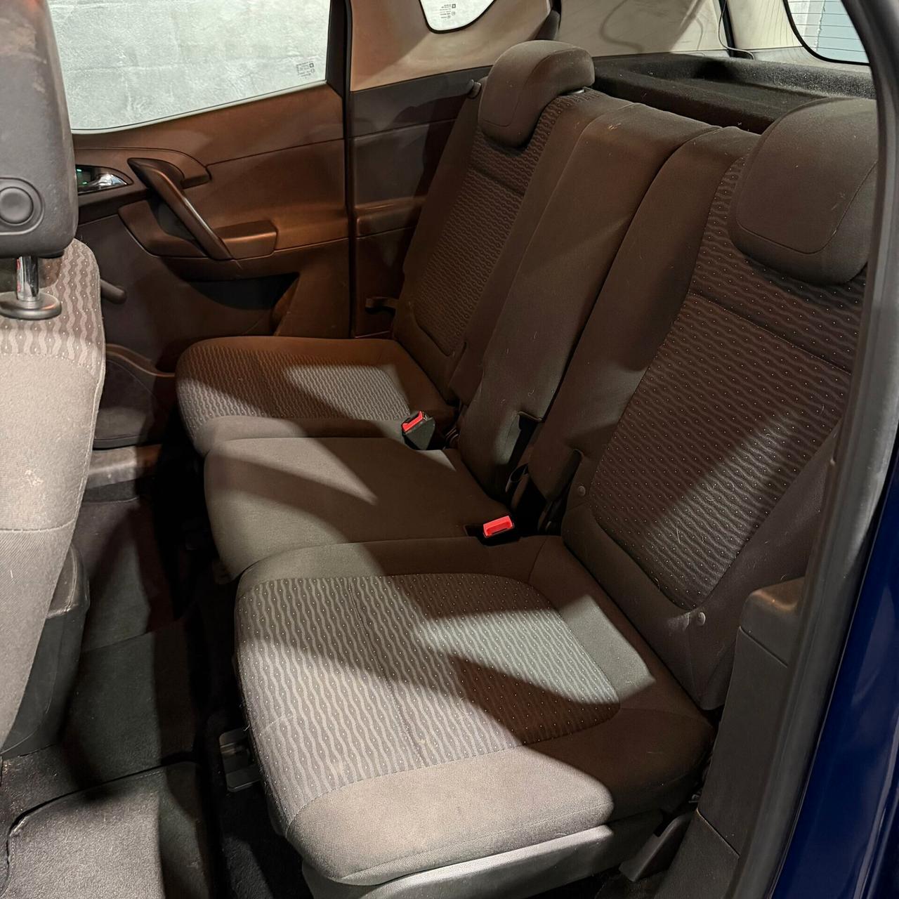 Opel Meriva neopatentati