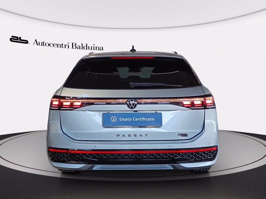 VOLKSWAGEN Passat 1.5 etsi act r-line 150cv dsg del 2025