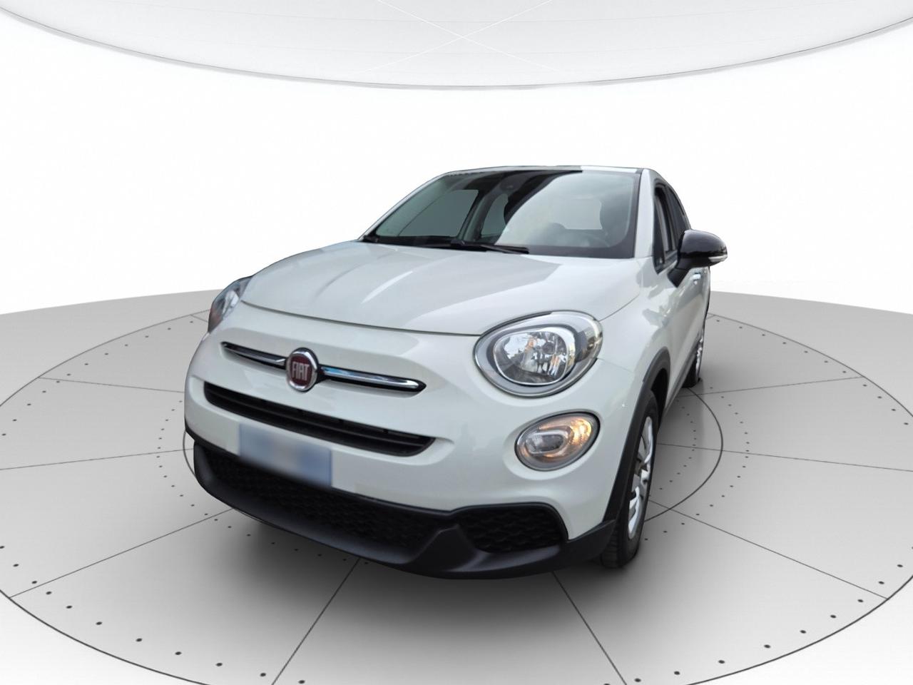 FIAT 500X 1.3 mjt Cult 95cv