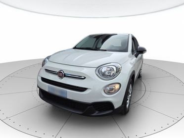 FIAT 500X 1.3 mjt Cult 95cv