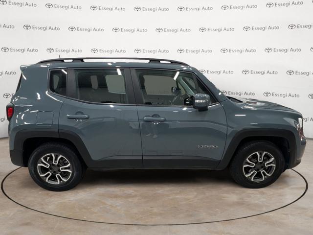 JEEP Renegade 1.0 T3 Longitude