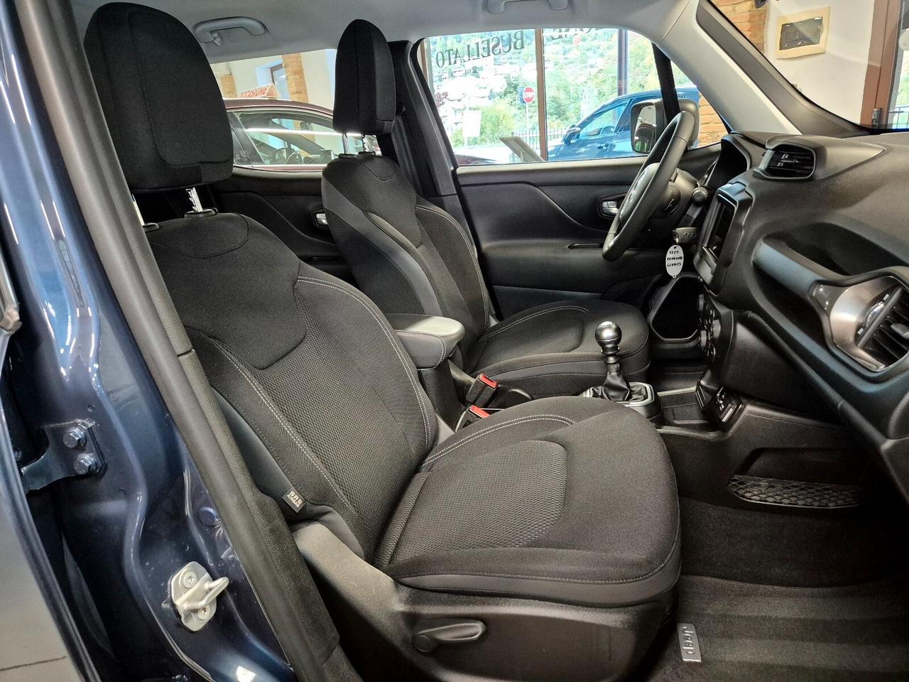 Jeep Renegade 1.0 T3 Longitude