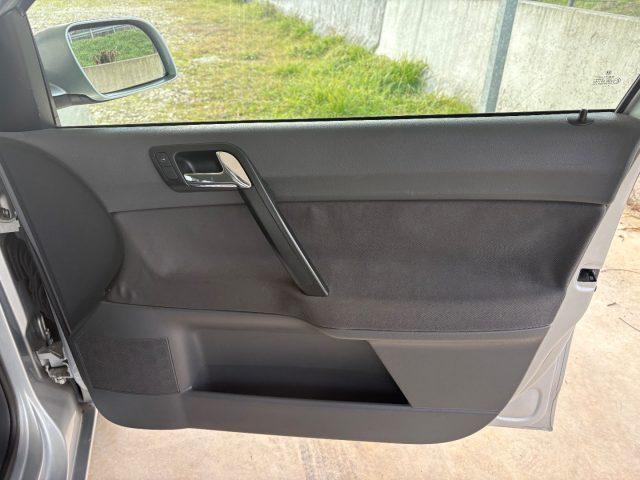 VOLKSWAGEN Polo 1.4 16V 5p. Comfortline PRONTA CONSEGNA OK NEOP