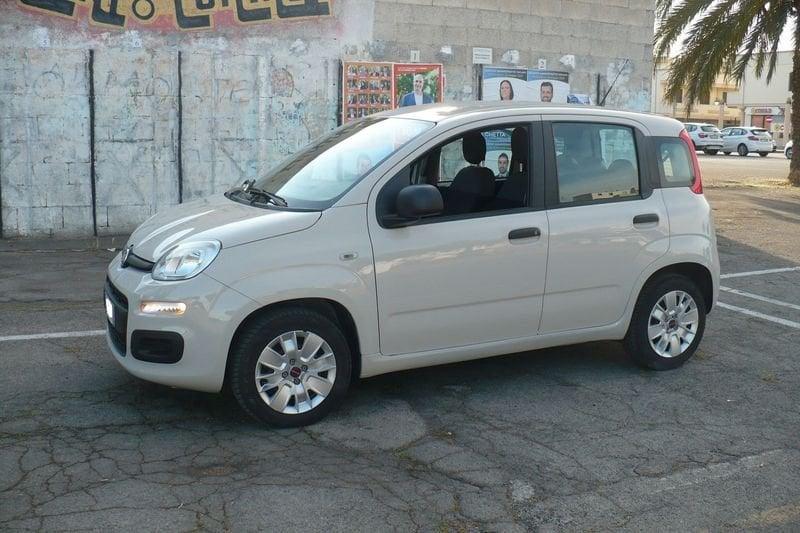 FIAT Panda Panda 1.2 Easy