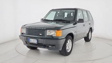 Land Rover Range Rover Range Rover 2.5 turbodiesel 5 porte DSE
