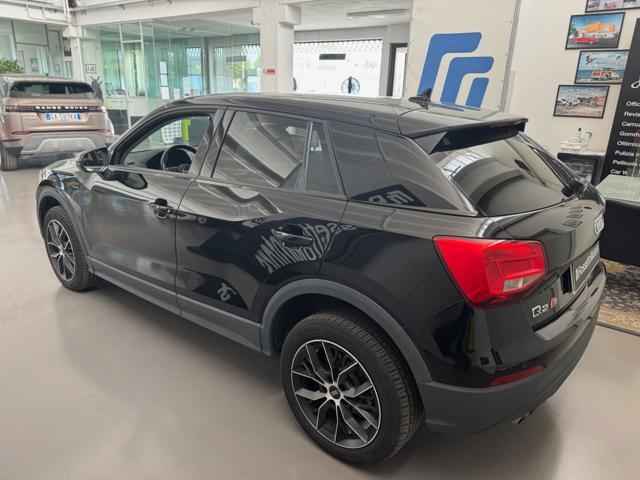 AUDI Q2 35TDI Q. S-tronic Business
