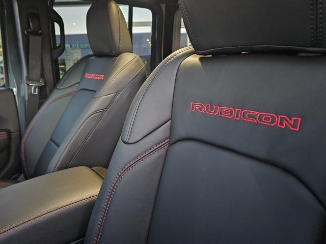 JEEP Wrangler Unlimited 3.6 V6 RUBICON X Xtreme Recon 35" MY26