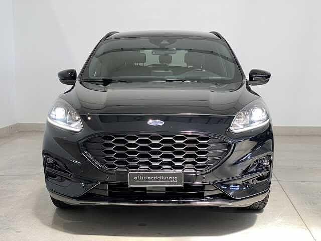 Ford Kuga 2.0 TDCI 120 CV S&S 2WD Powershift ST-Line