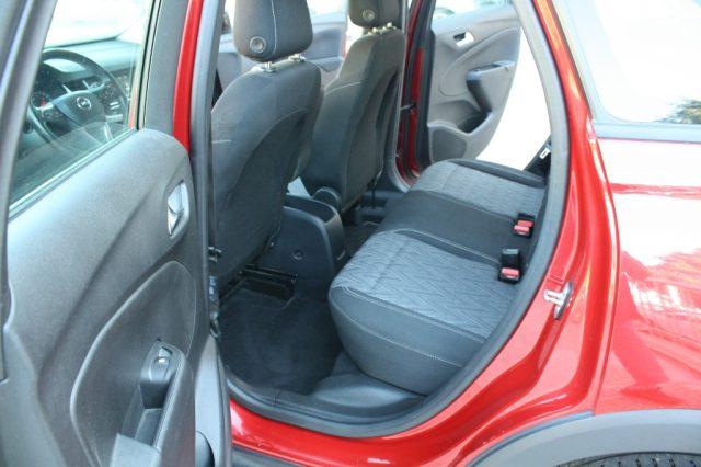 OPEL Crossland 1.2 Turbo 12V 110 CV Start&Stop Innovation