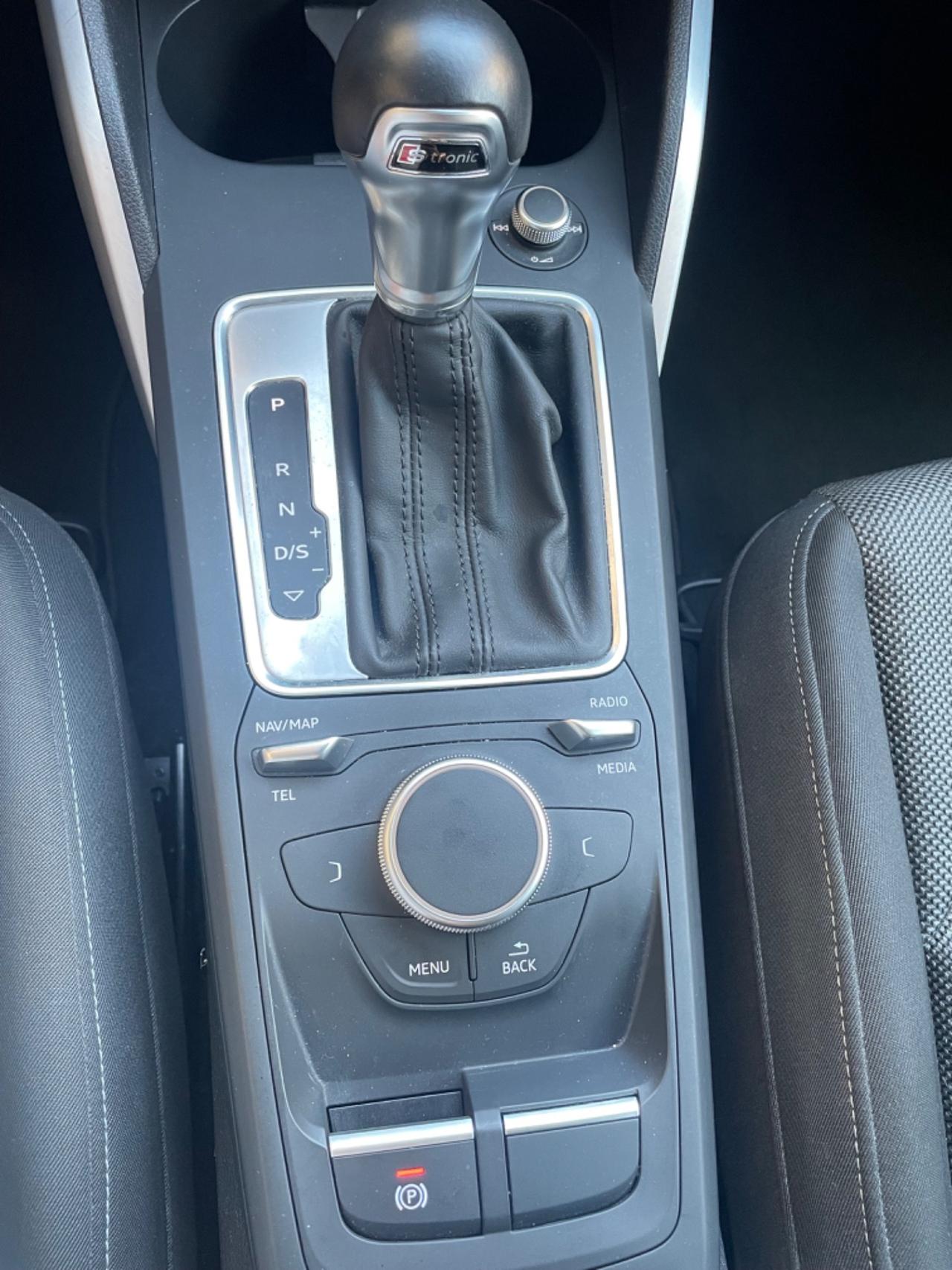 Audi Q2 1.4 TFSI COD Sport
