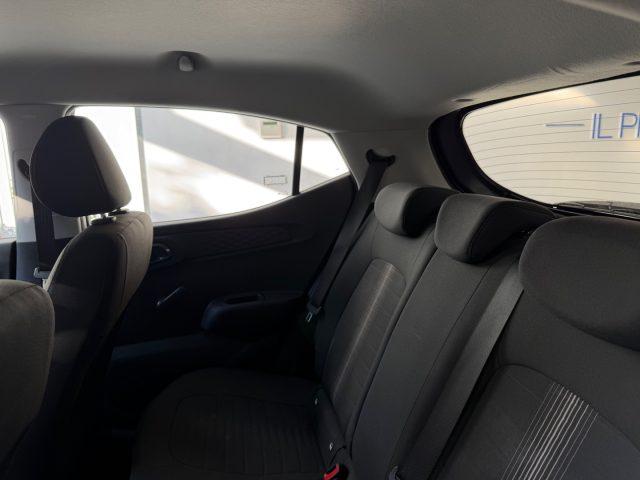 HYUNDAI i10 1.0 MPI AT Connectline da ?129,00 mensili