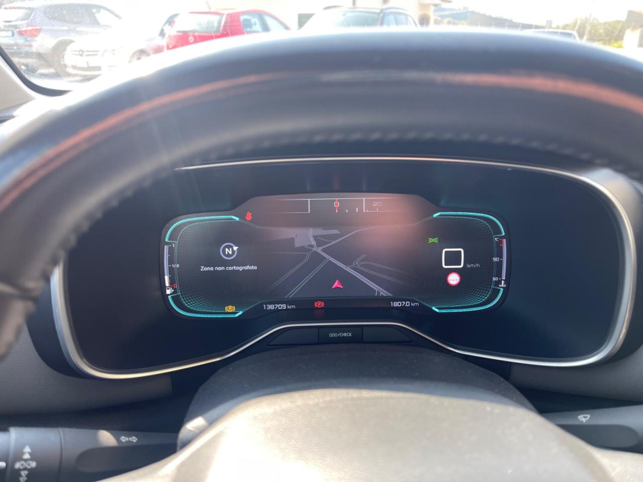 Citroen C5 Aircross C5 Aircross BlueHDi 130 S&S Shine