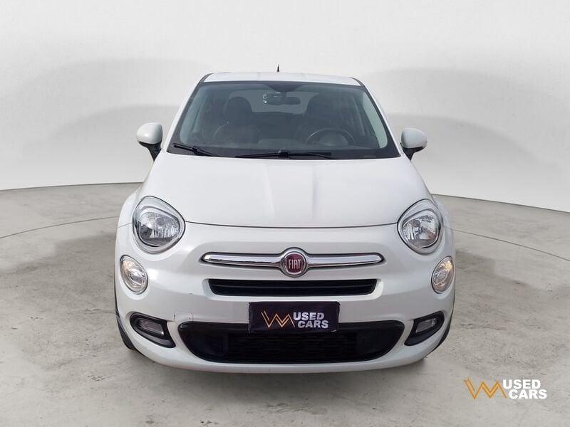 FIAT 500X 500X 1.6 mjt Business 4x2 120cv my18