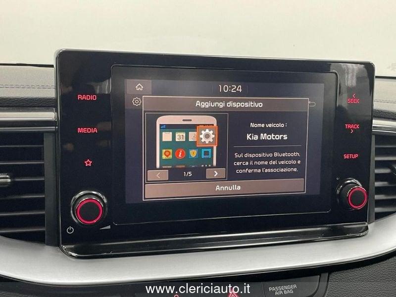 KIA Xceed 1.0 T-GDi Style