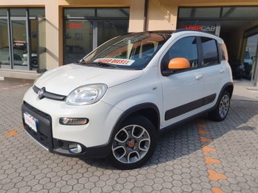 Fiat Panda 1.3 MJT S&S 4x4 Antartica