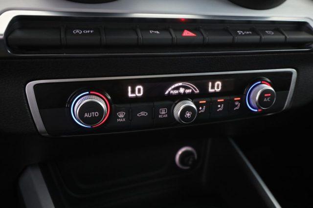 AUDI Q2 Q2 30 TDI S tronic Business