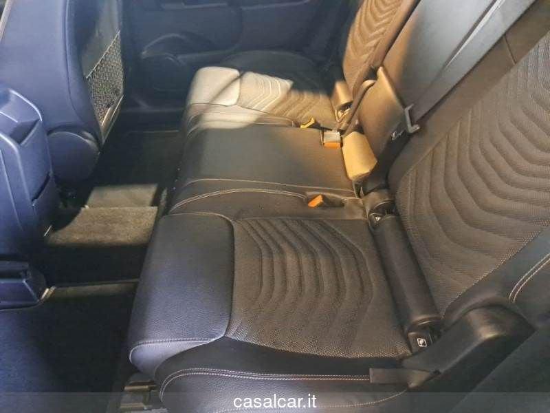 Mercedes-Benz Classe GLB GLB 200 d Automatic Business Extra 7 POSTI 3 ANNI DI GARANZIA KM ILLIMITATI PARI ALLA NUOVA