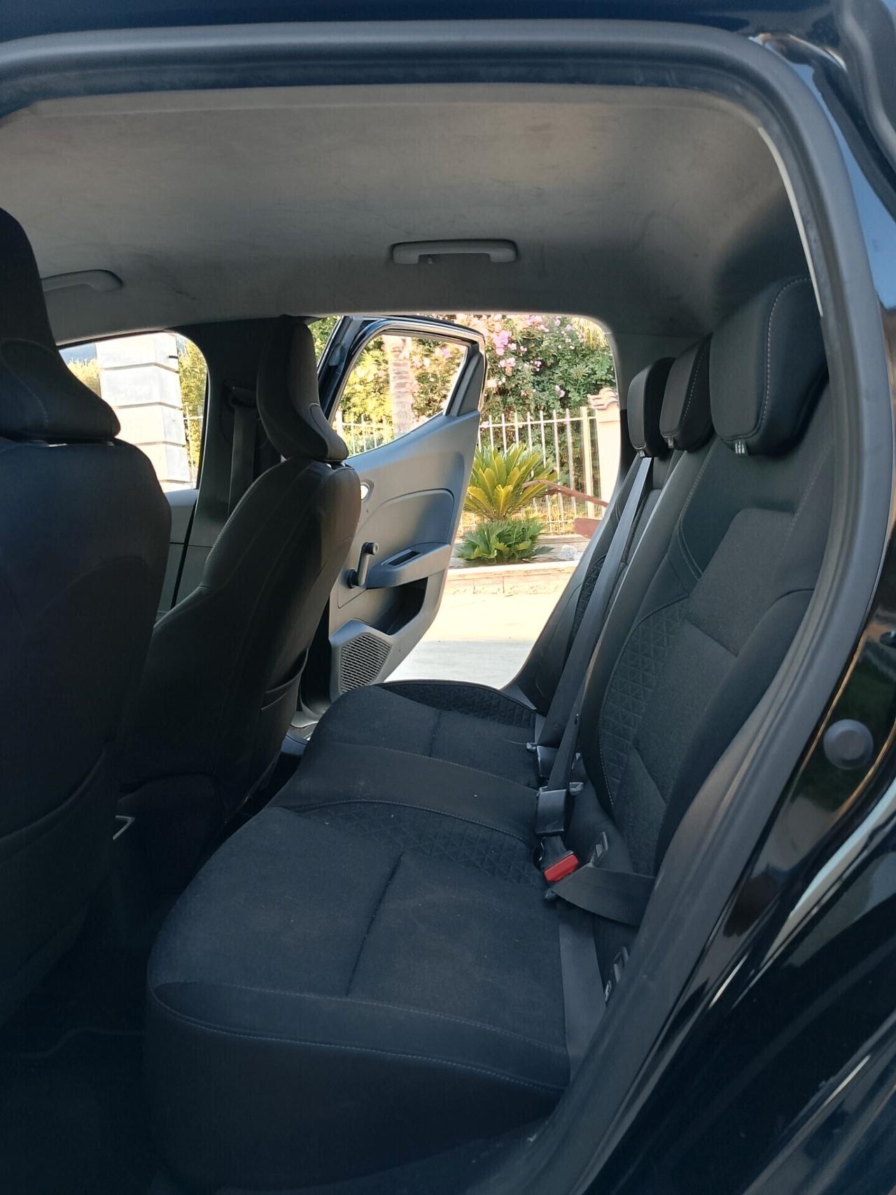 Renault Clio Blue dCi 85 CV 5 porte Zen