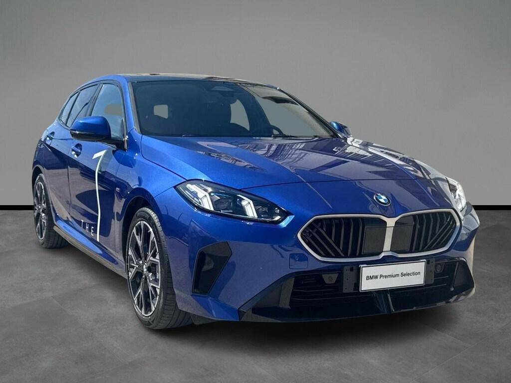 BMW Serie 1 120 48V MSport DCT