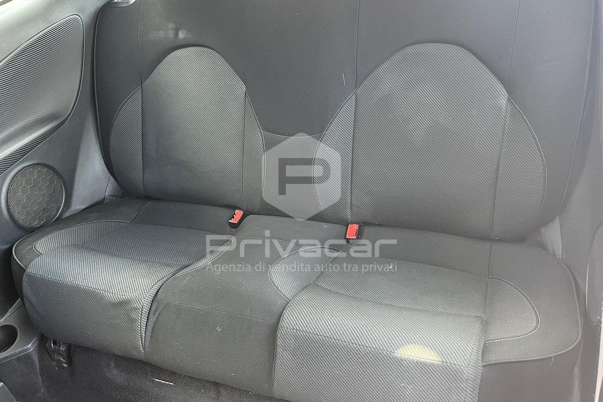 ALFA ROMEO MiTo 1.4 78 CV Distinctive Sport Pack