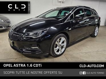 Opel Astra 1.6 CDTi 136CV Start&Stop Sports Tourer