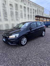 Bmw 218 218d Coupé Luxury