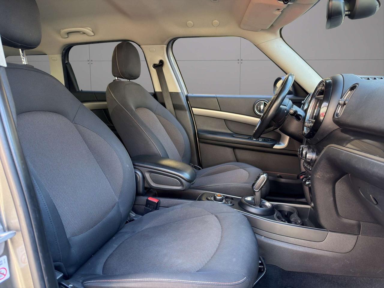 MINI Cooper D Countryman Mini Countryman 2.0 - Promo Finanziamento