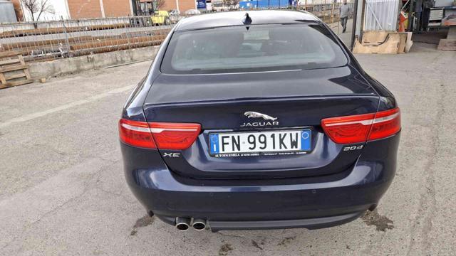 JAGUAR XE 2.0 D aut. Portfolio MOTORE ROTTO