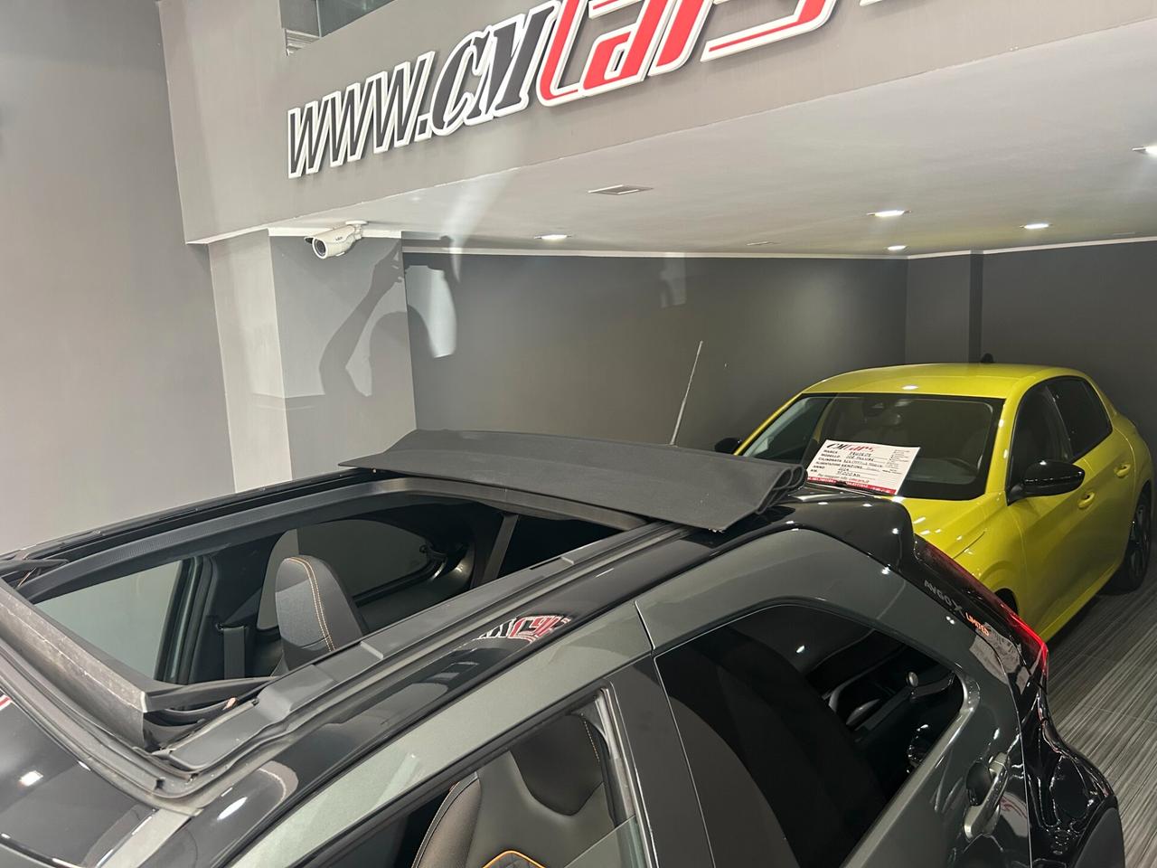 Toyota Aygo X 1.0 72cv Limited Air s-cvt Automatica ITALIANA