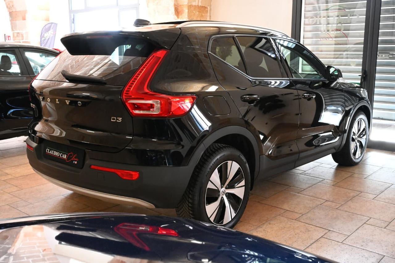 Volvo XC40 D3 Geartronic Business PLUS TETTO APRIBILE